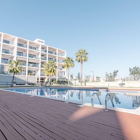 דירות Olhão Casas De Mar - Barra Mar מראה חיצוני תמונה
