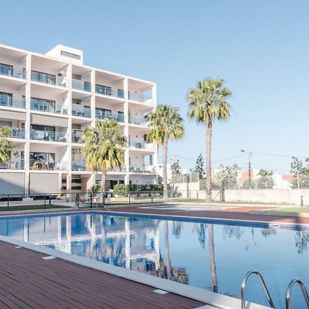 דירות Olhão Casas De Mar - Barra Mar מראה חיצוני תמונה