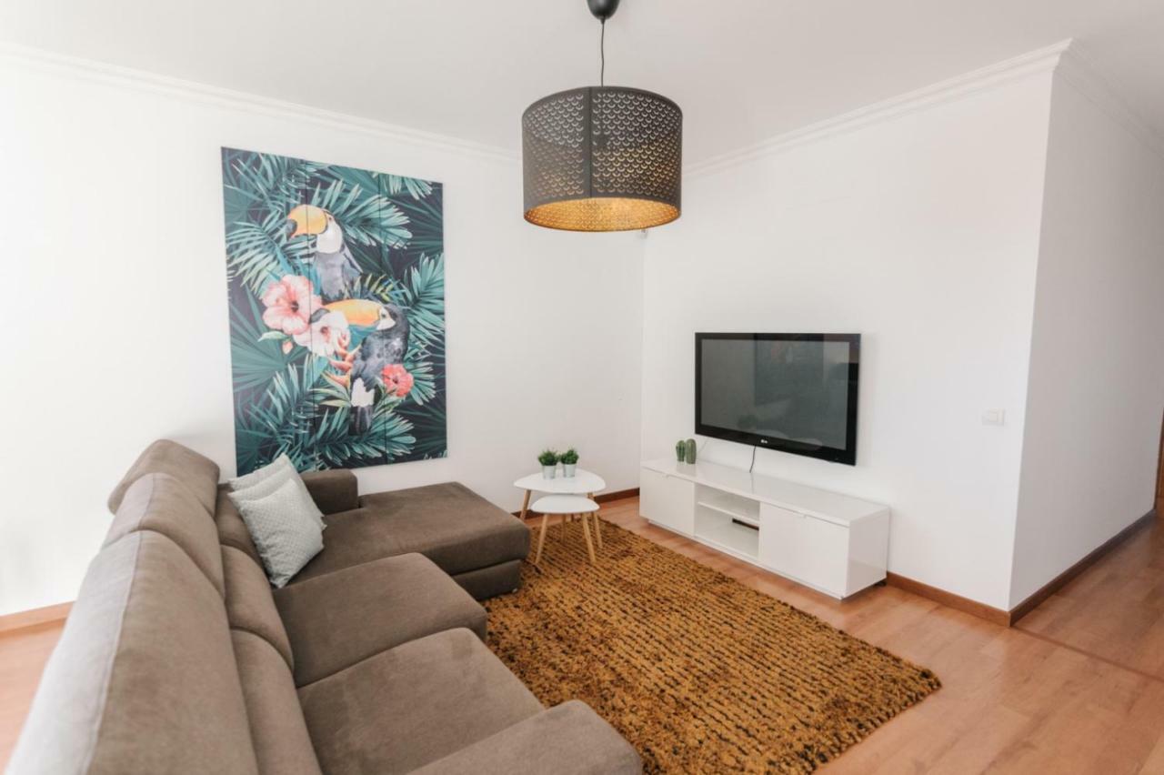 דירות Olhão Casas De Mar - Barra Mar מראה חיצוני תמונה