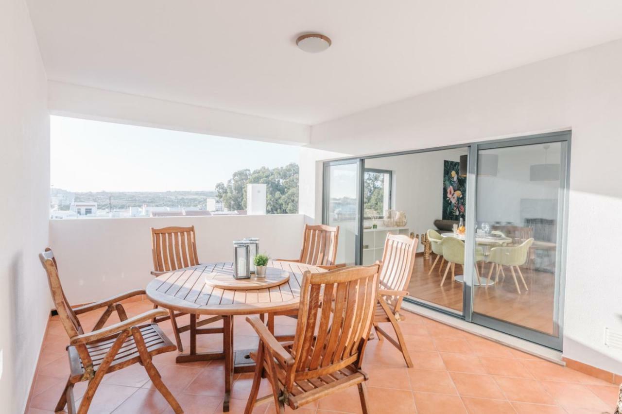 דירות Olhão Casas De Mar - Barra Mar מראה חיצוני תמונה