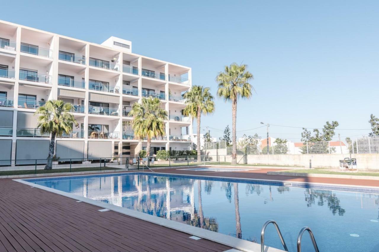 דירות Olhão Casas De Mar - Barra Mar מראה חיצוני תמונה