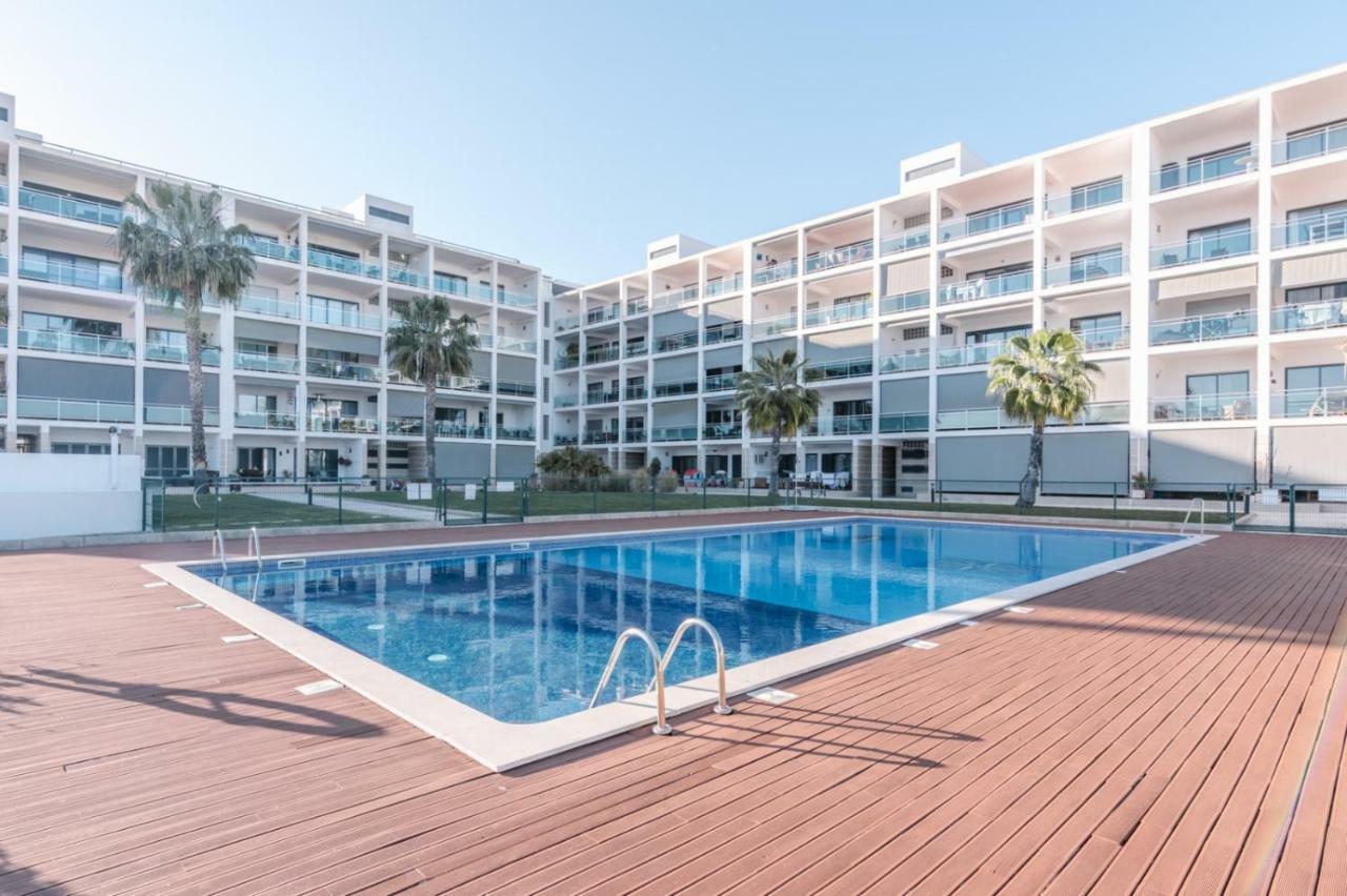 דירות Olhão Casas De Mar - Barra Mar מראה חיצוני תמונה